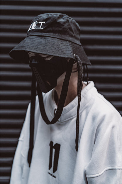 Industrial Bucket Hat