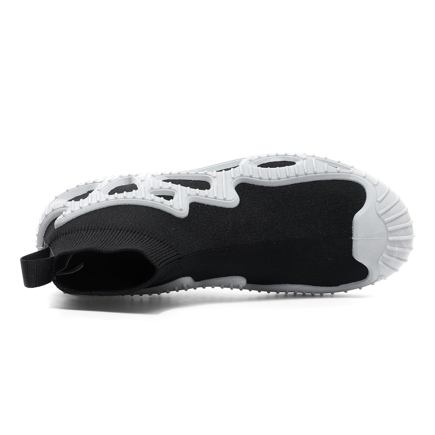 Knit Sneakers