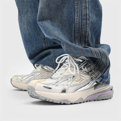 S88 Sneakers | Purple