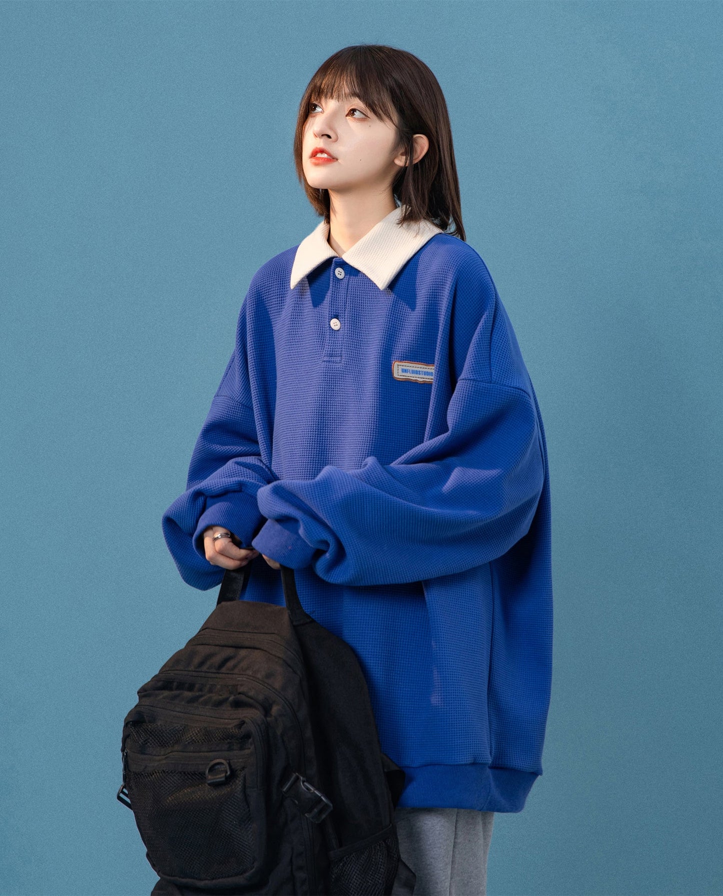 Casual Studio Sweater