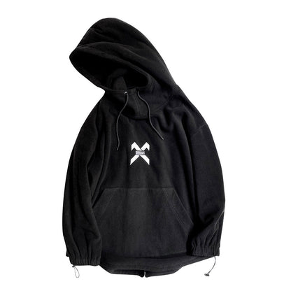 Industrial X Hoodie