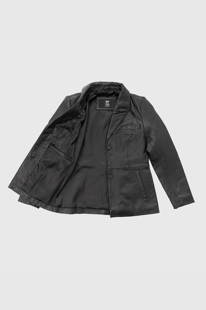Mia Women's New Zealand Lambskin Jacket