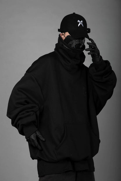 Tech Transformation Hoodie/Sweatshirt