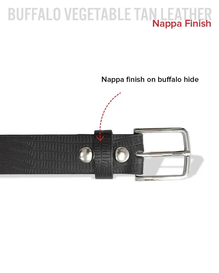 Lizard Belt