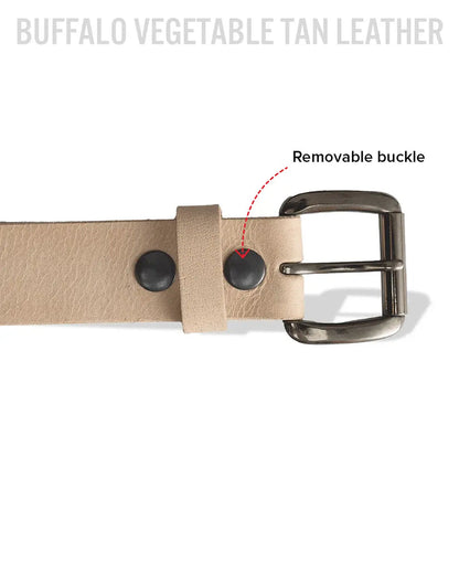 Natural Belt