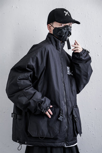 Hi Parka 5 Neighborhood Winter Jacket
