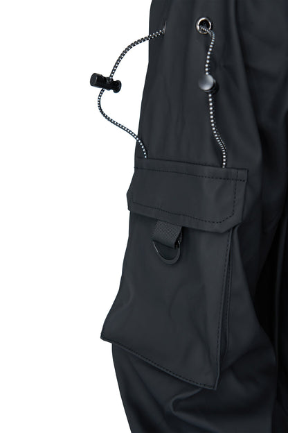 Killer J1 Synthetic Leather Jacket