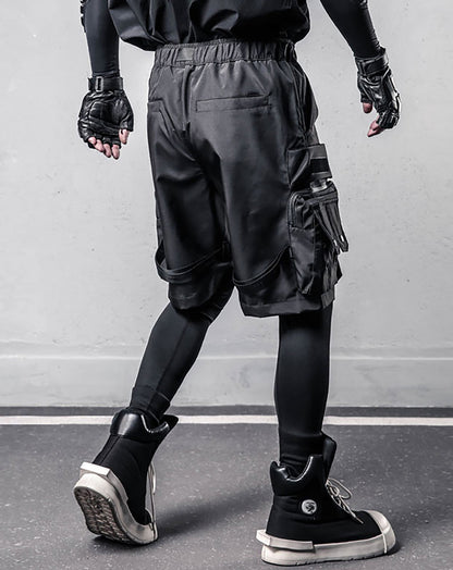 Paratrooper Cargo Shorts