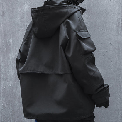 Industrial Wilderness Jacket