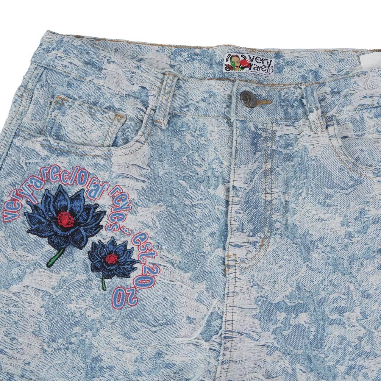 Dark Lotus Pants