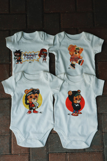 Baby Snipe | Unisex Onesies