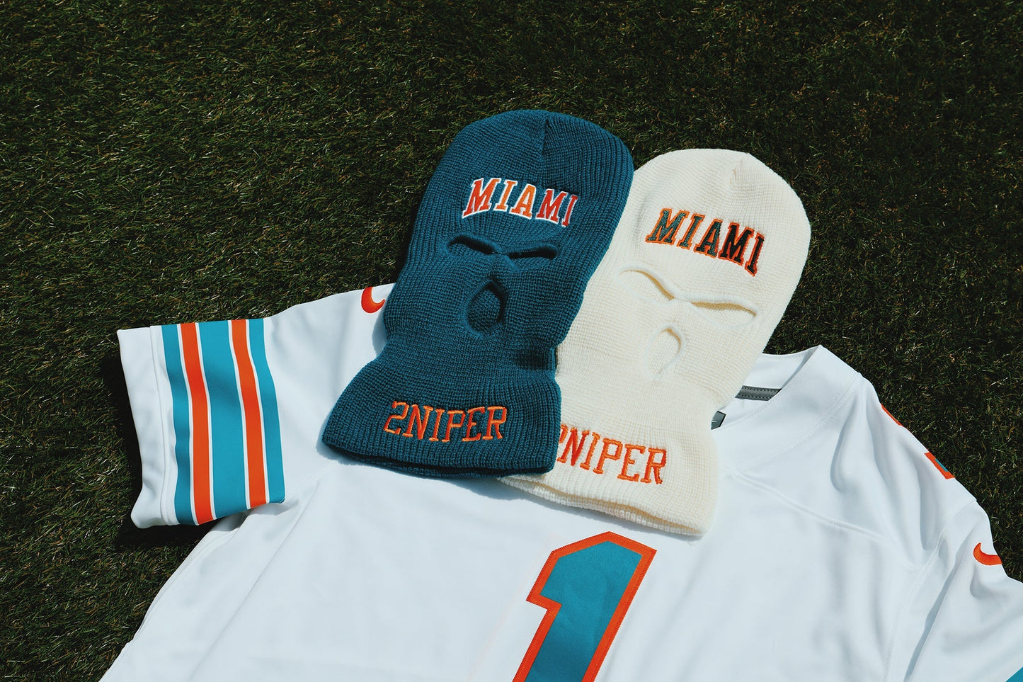 Ski Mask | Ski Mask Fins