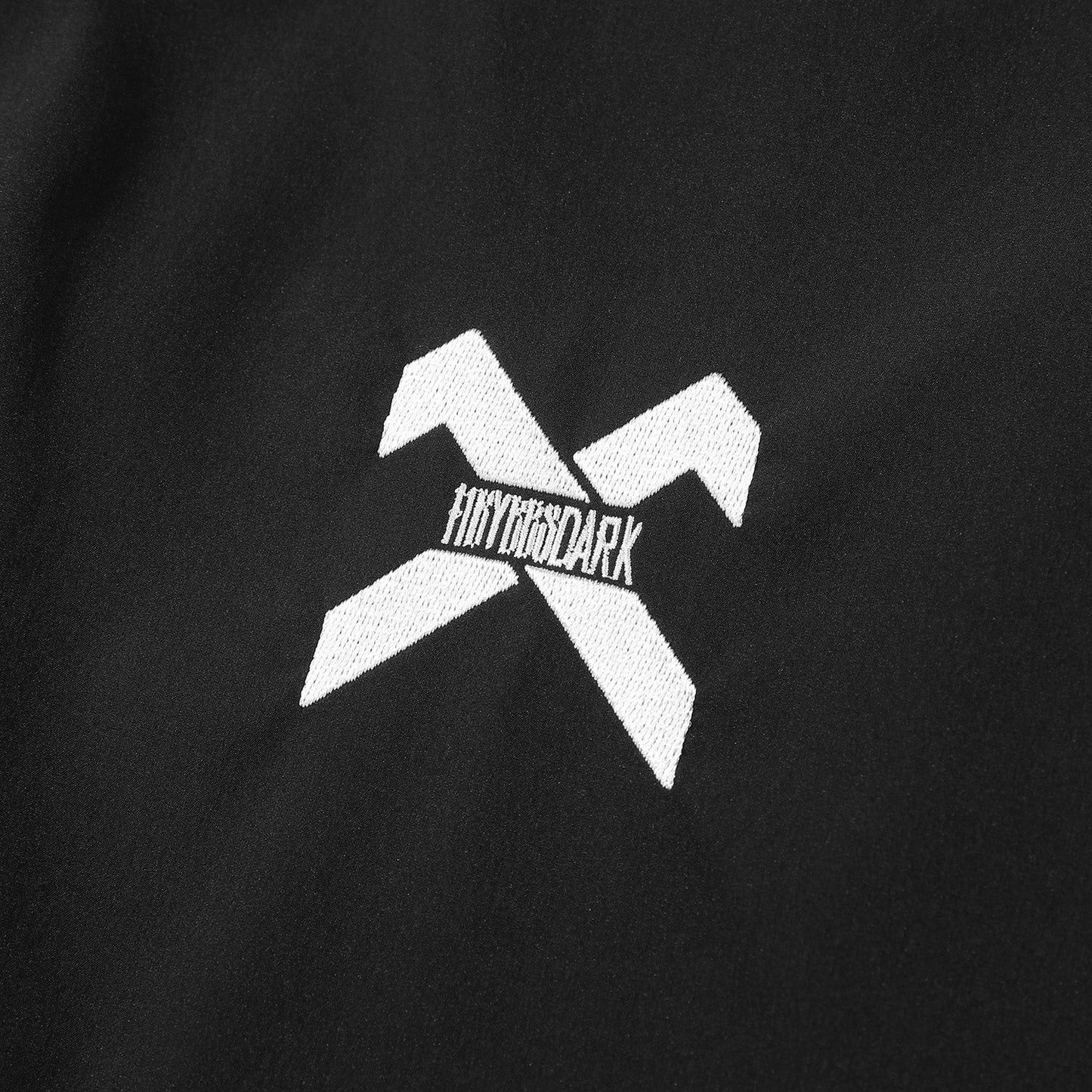 Mechanized X11 Jacket