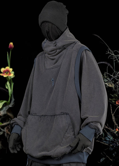 Winter Wilderness Hoodie
