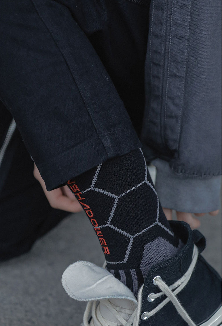 Shadow Tech Socks