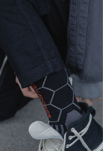 Shadow Tech Socks