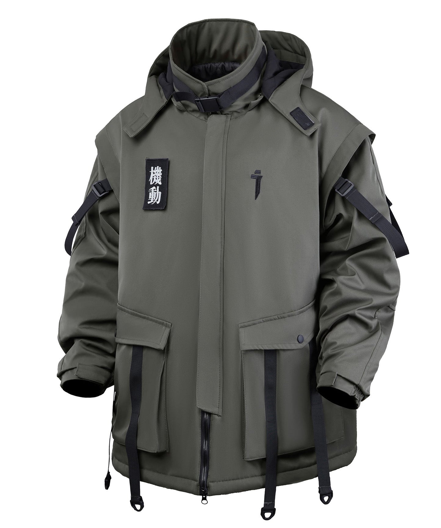 Movement Winter Parka