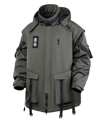 Movement Winter Parka