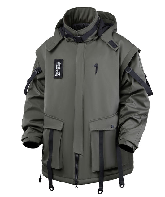 Movement Winter Parka