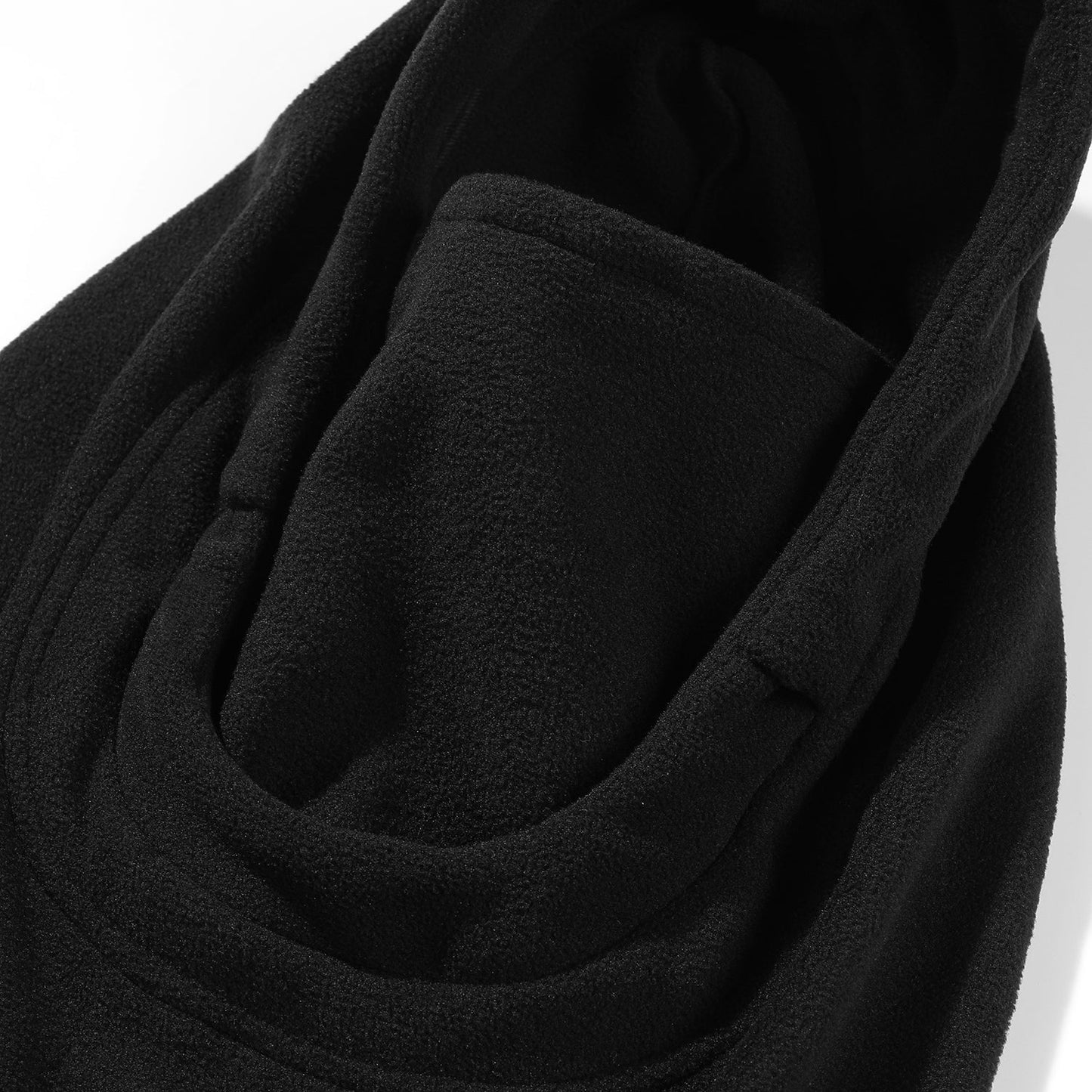 I-Tech Fleece Hoodie