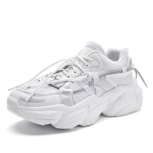 Urban Sneakers | White