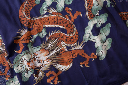 Legendary Dragon Kimono