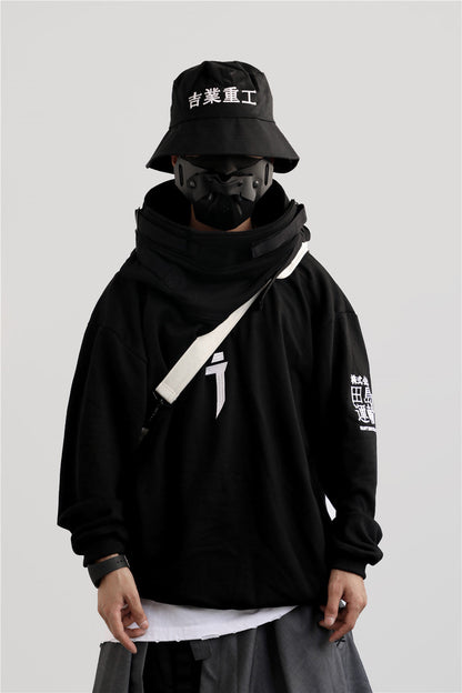 I-Tech Hoodie