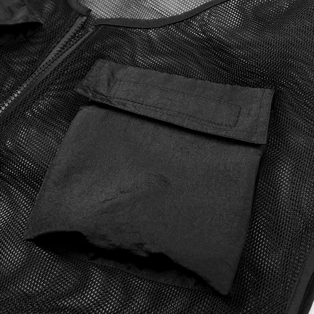 Wilderness Vest