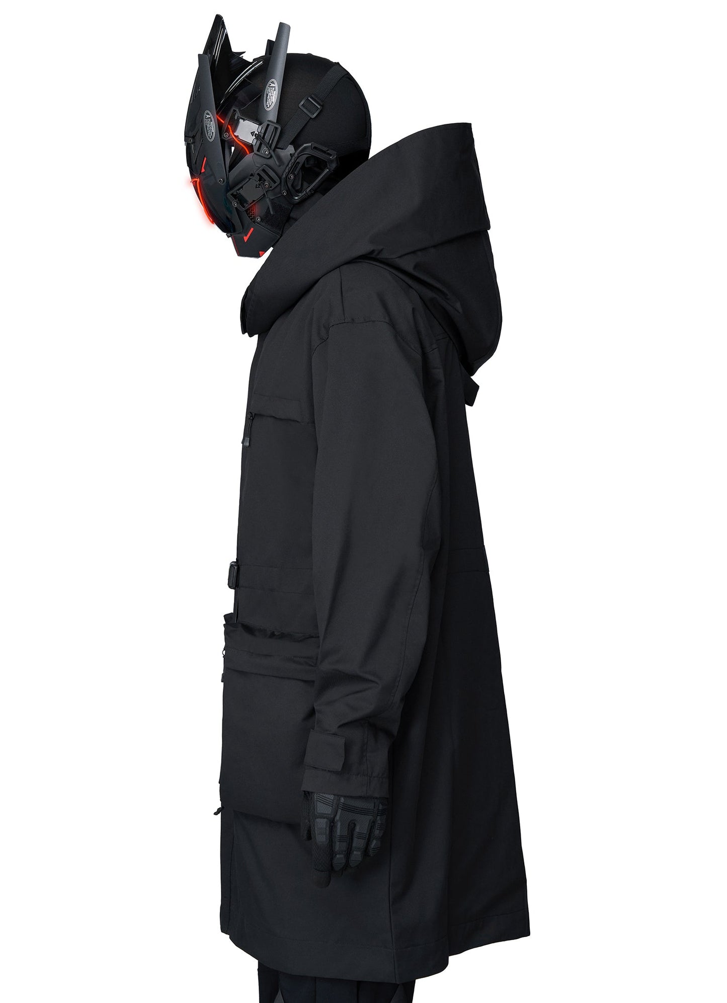 Dusk Anorak Jacket