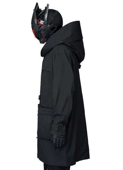 Dusk Anorak Jacket