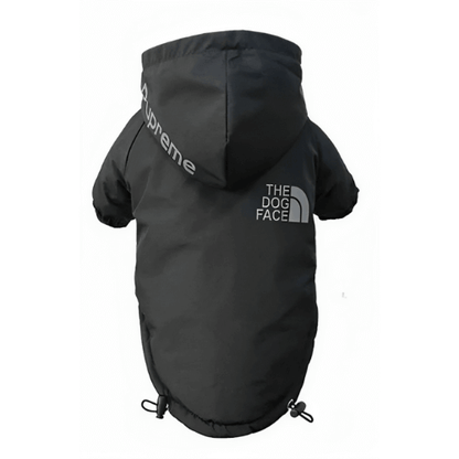 Triclimate Jacket