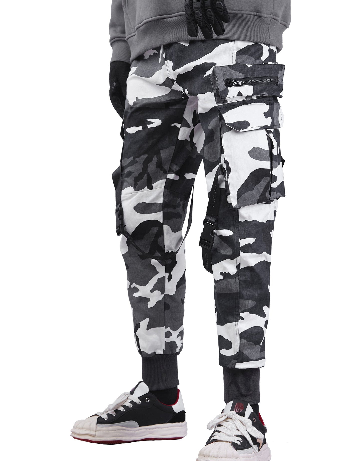 Noble Cargo Pants