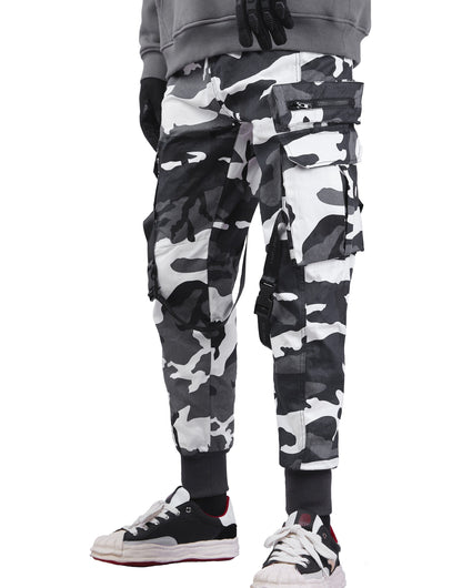Noble Cargo Pants
