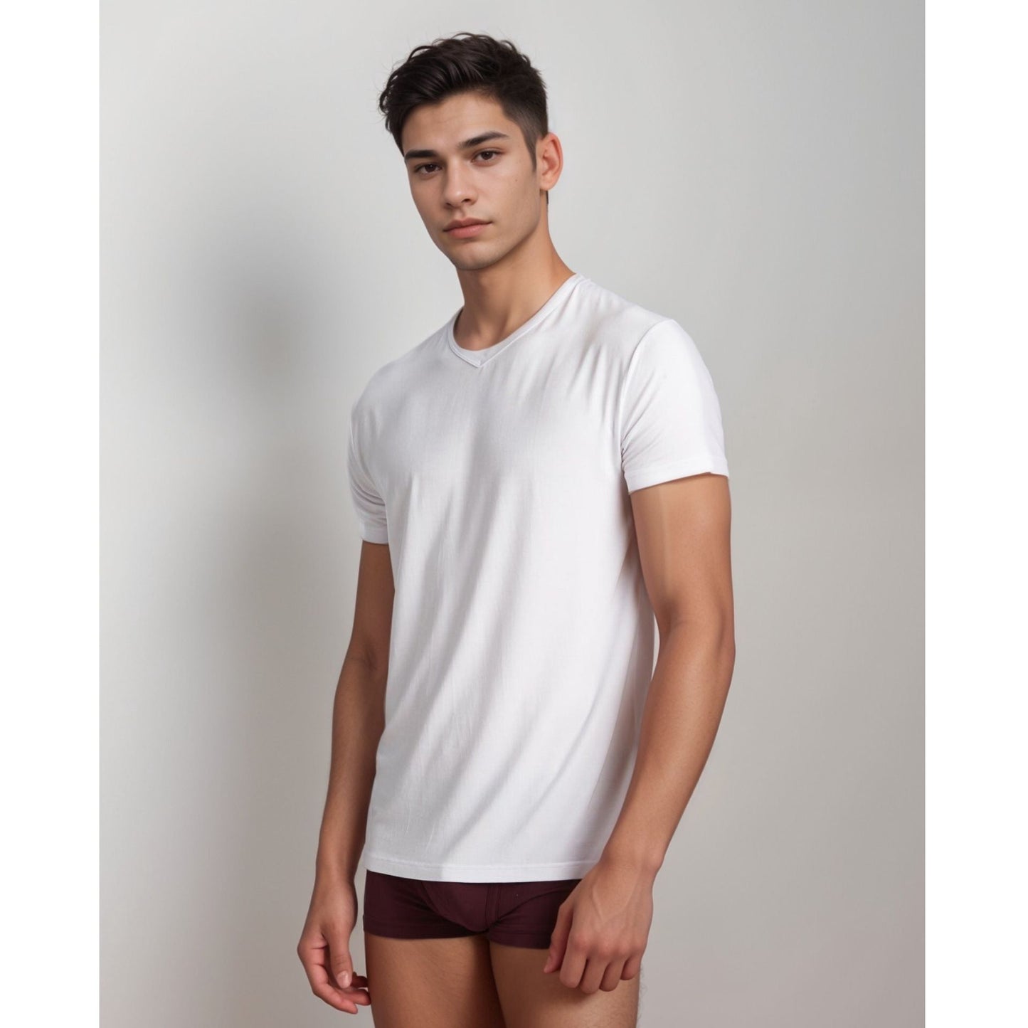 Apex V-Neck Undershirt
