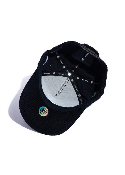 Unisex LA Corduroy Paradise Snapback