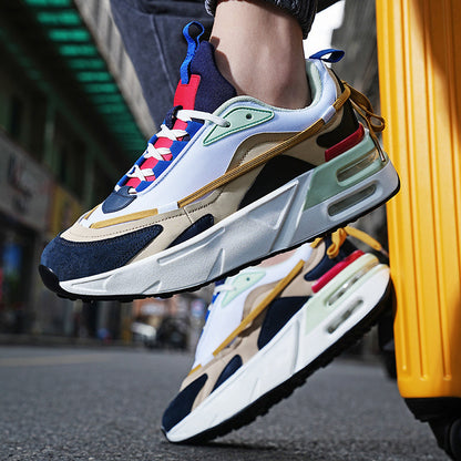 Multi-Blend NX Sneakers
