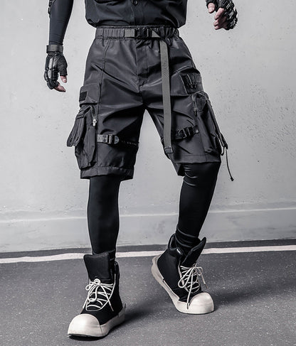 Paratrooper Cargo Shorts