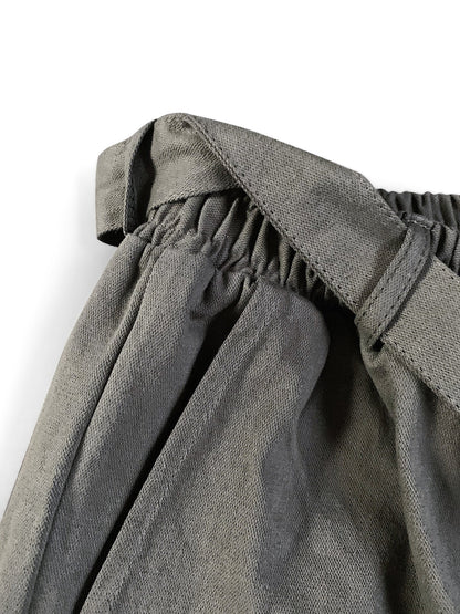 I-Tech Cargo Pants | Olive