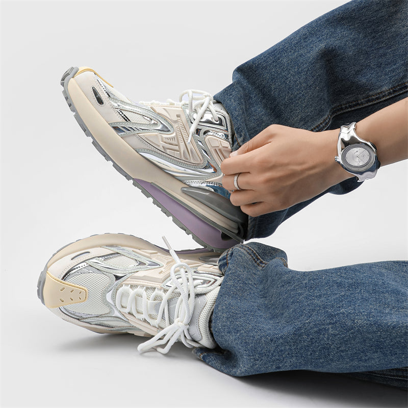 S88 Sneakers | Purple
