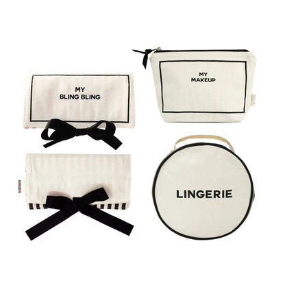 Gift Set for Her | 3pc Cream