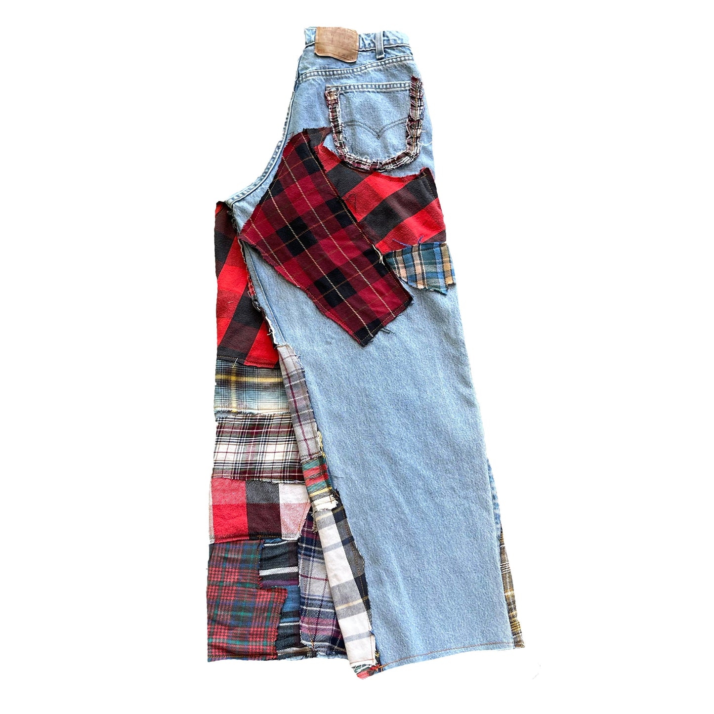'The Friend" Denim Pants