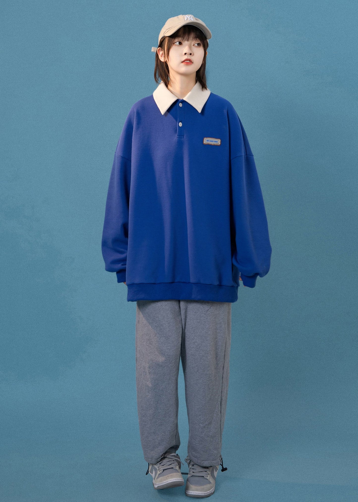 Casual Studio Sweater