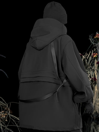 Tactical Wilderness Jacket
