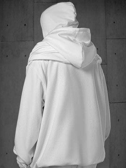 Double Double I-Tech Hoodie