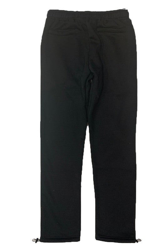 Cotton Fleece Sweatpants