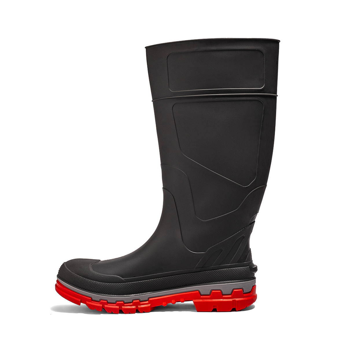 Kickaxe 15" Waterproof Rubber Boot