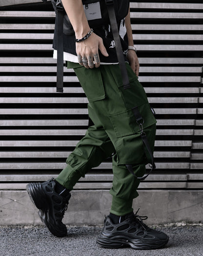 Casual Pants