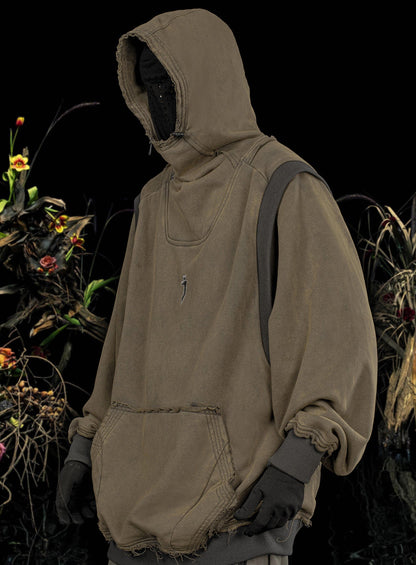 Winter Wilderness Hoodie