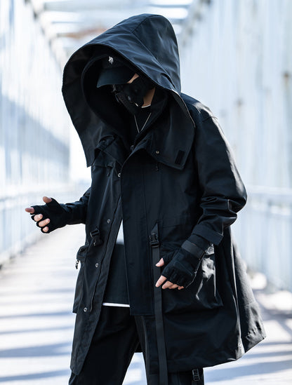 Dusk Anorak Jacket