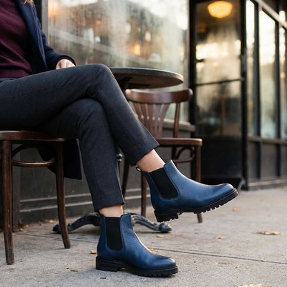 Queensboro Bootie